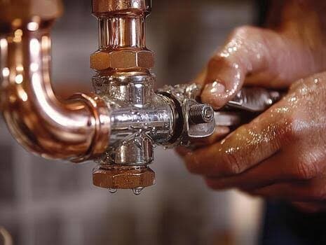 MC Plumbing Solutions emergency plumber