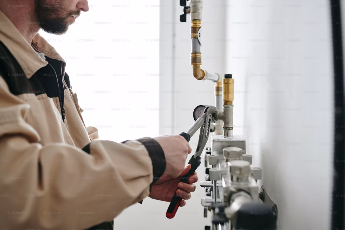 MC Plumbing Solutions direct emergency dispatch